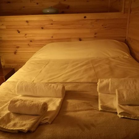Mountain Lodge T3 Duplex Abrigo Do Lobo Covilhã Εξωτερικό φωτογραφία