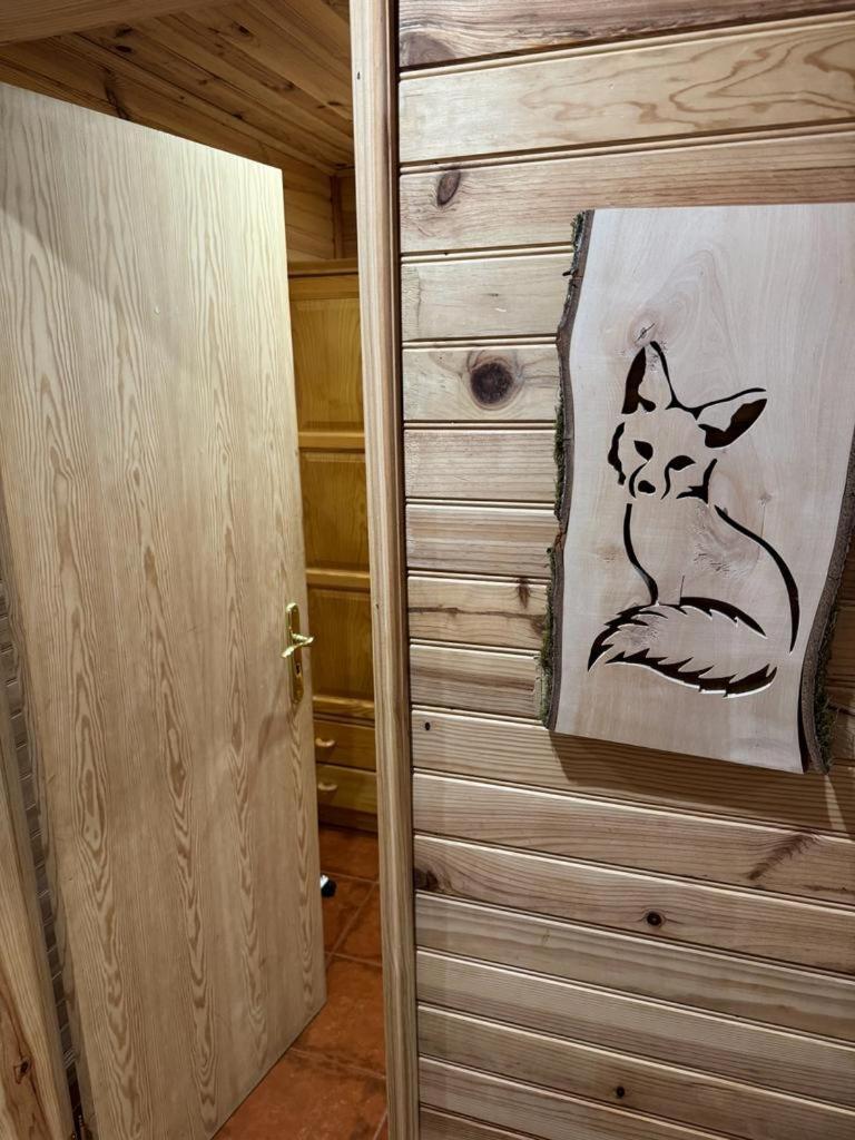 Mountain Lodge T3 Duplex Abrigo Do Lobo Covilhã Εξωτερικό φωτογραφία