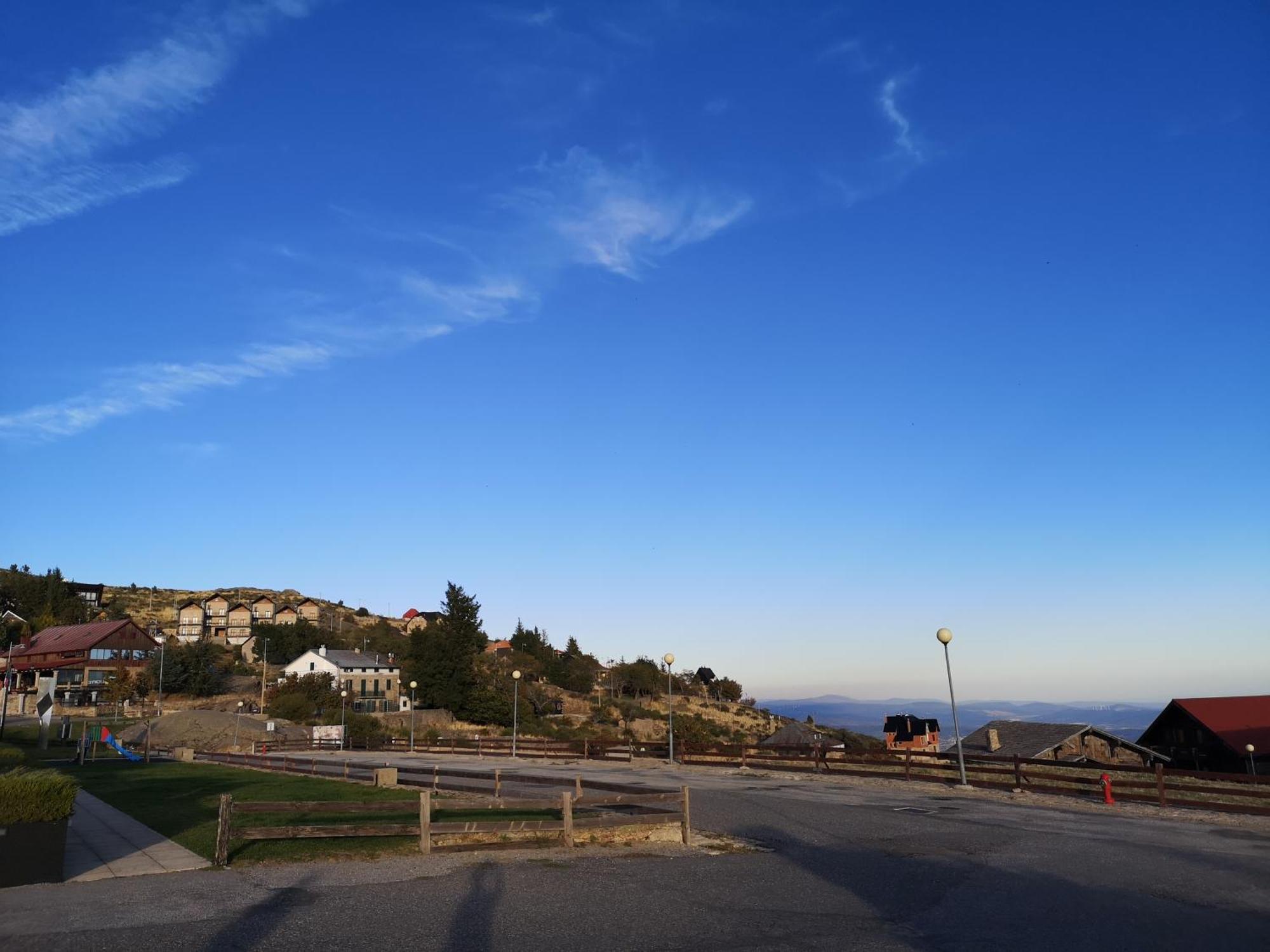 Mountain Lodge T3 Duplex Abrigo Do Lobo Covilhã Εξωτερικό φωτογραφία