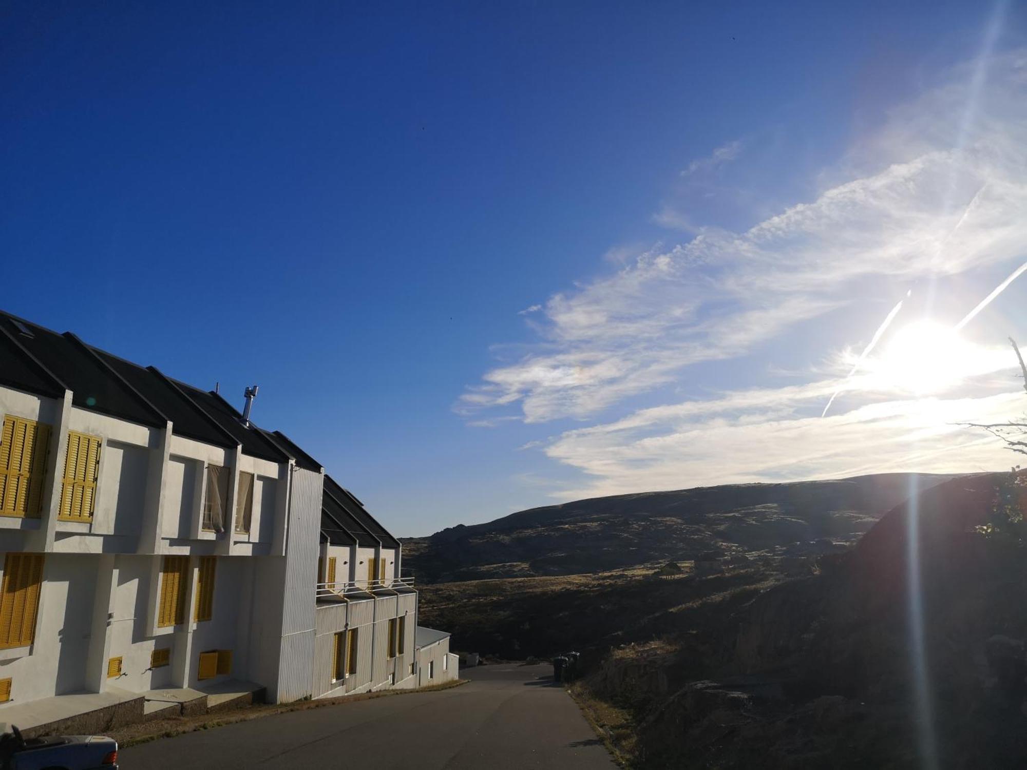 Mountain Lodge T3 Duplex Abrigo Do Lobo Covilhã Εξωτερικό φωτογραφία