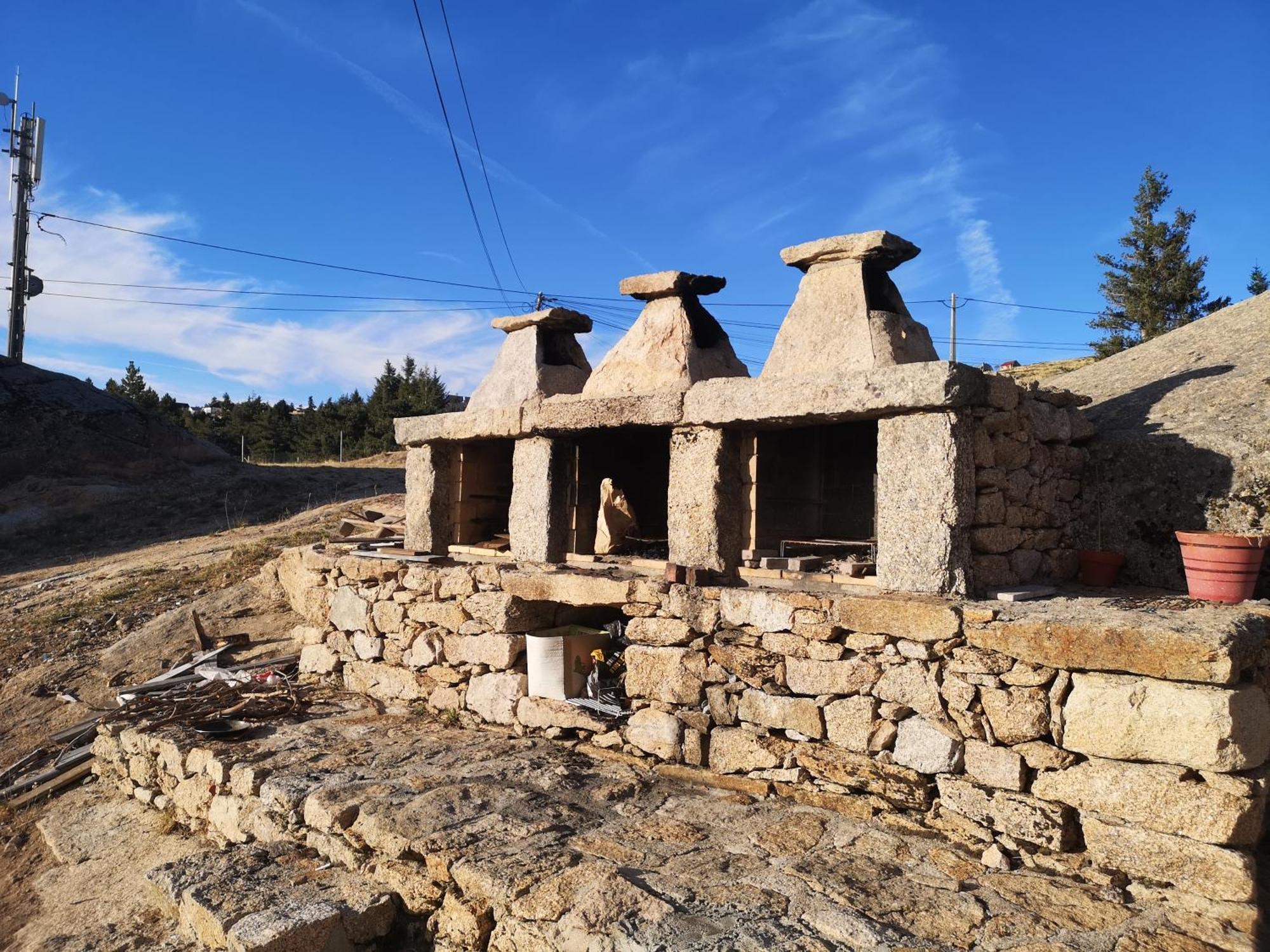 Mountain Lodge T3 Duplex Abrigo Do Lobo Covilhã Εξωτερικό φωτογραφία