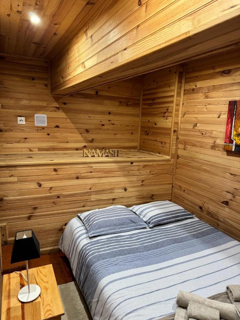 Mountain Lodge T3 Duplex Abrigo Do Lobo Covilhã Εξωτερικό φωτογραφία