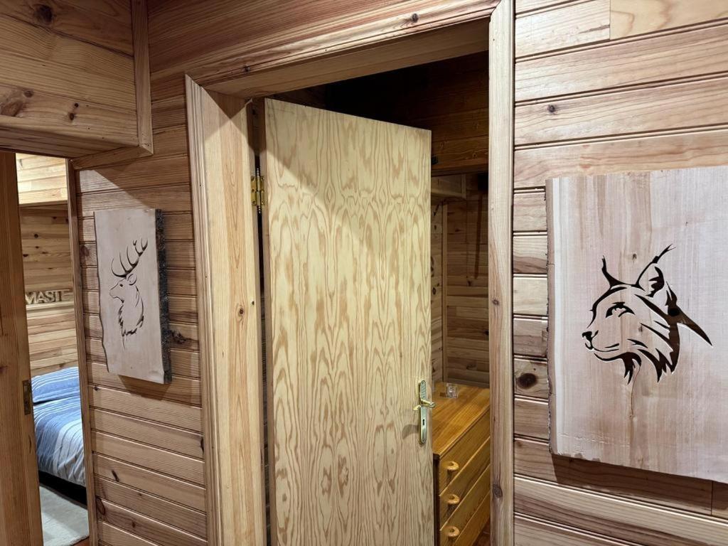 Mountain Lodge T3 Duplex Abrigo Do Lobo Covilhã Εξωτερικό φωτογραφία