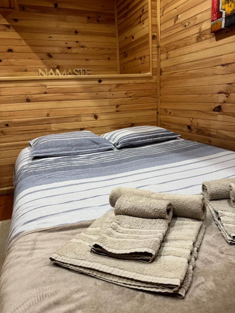Mountain Lodge T3 Duplex Abrigo Do Lobo Covilhã Εξωτερικό φωτογραφία