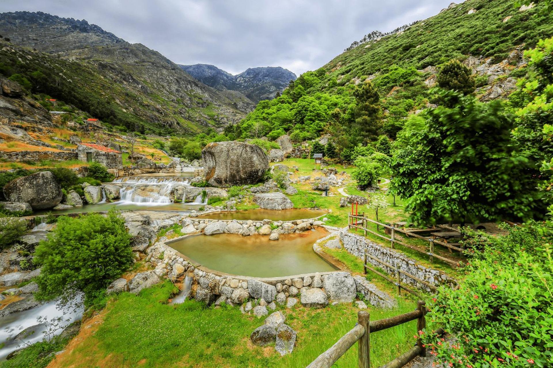 Mountain Lodge T3 Duplex Abrigo Do Lobo Covilhã Εξωτερικό φωτογραφία