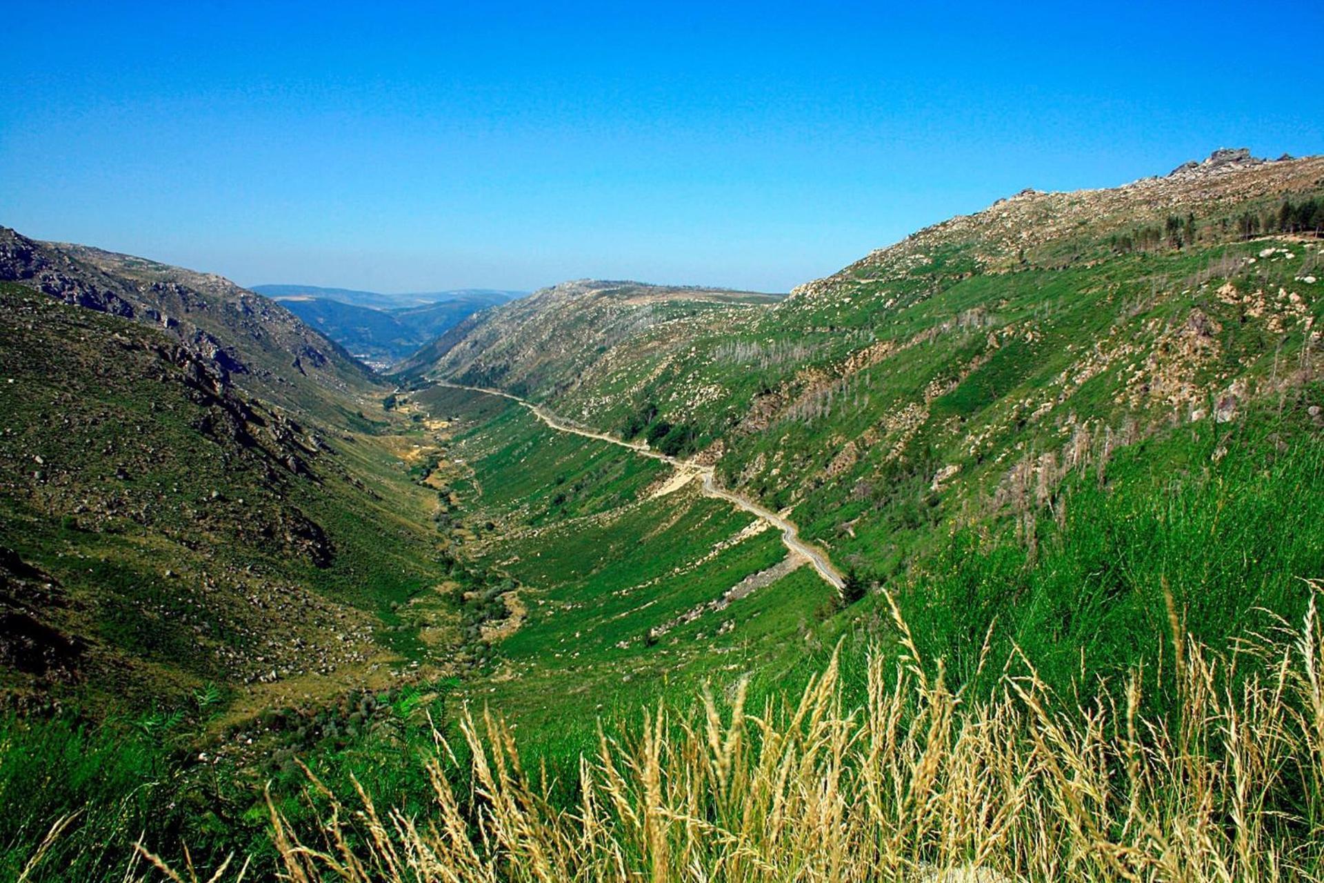 Mountain Lodge T3 Duplex Abrigo Do Lobo Covilhã Εξωτερικό φωτογραφία