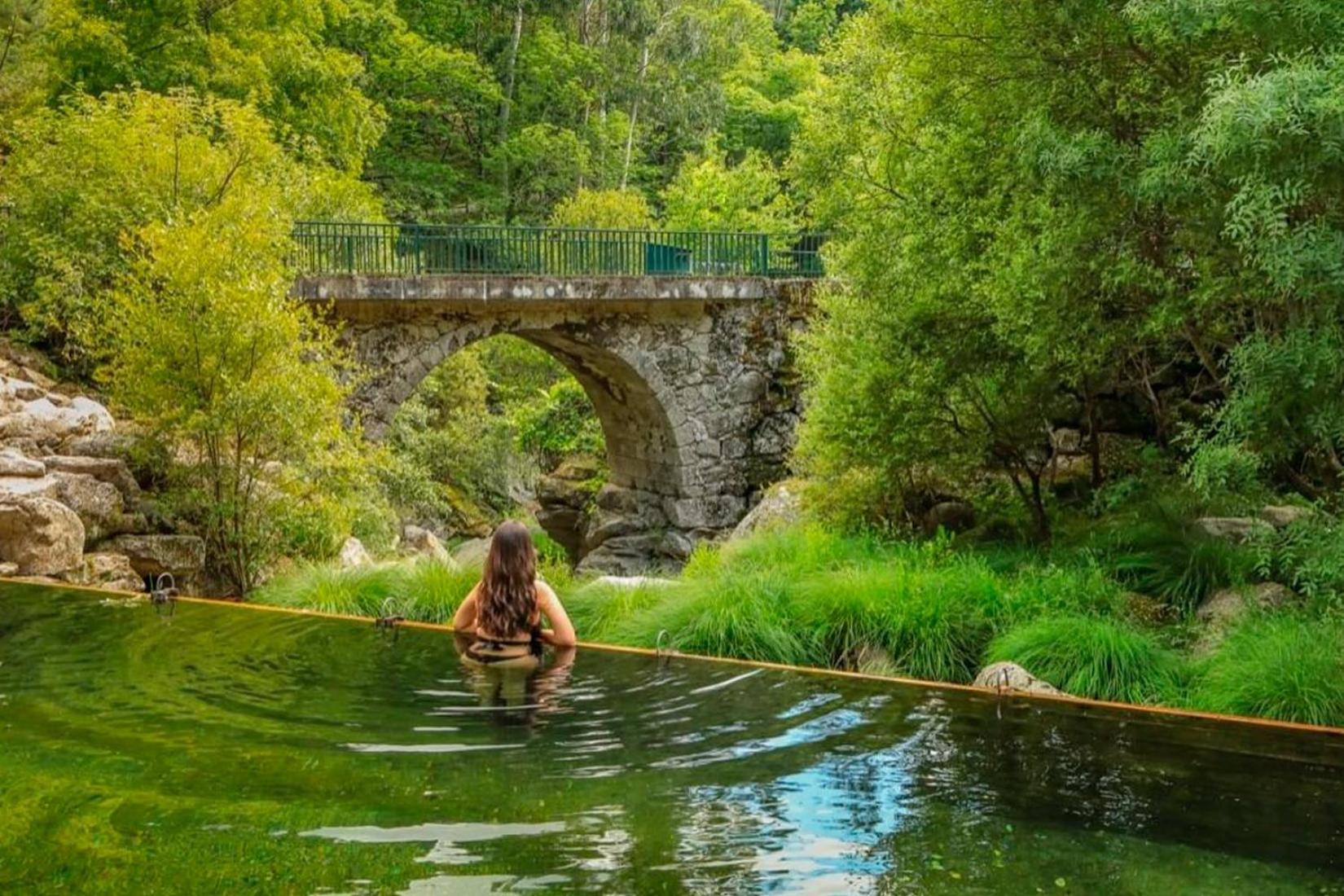 Mountain Lodge T3 Duplex Abrigo Do Lobo Covilhã Εξωτερικό φωτογραφία