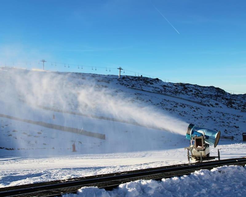 Mountain Lodge T3 Duplex Abrigo Do Lobo Covilhã Εξωτερικό φωτογραφία
