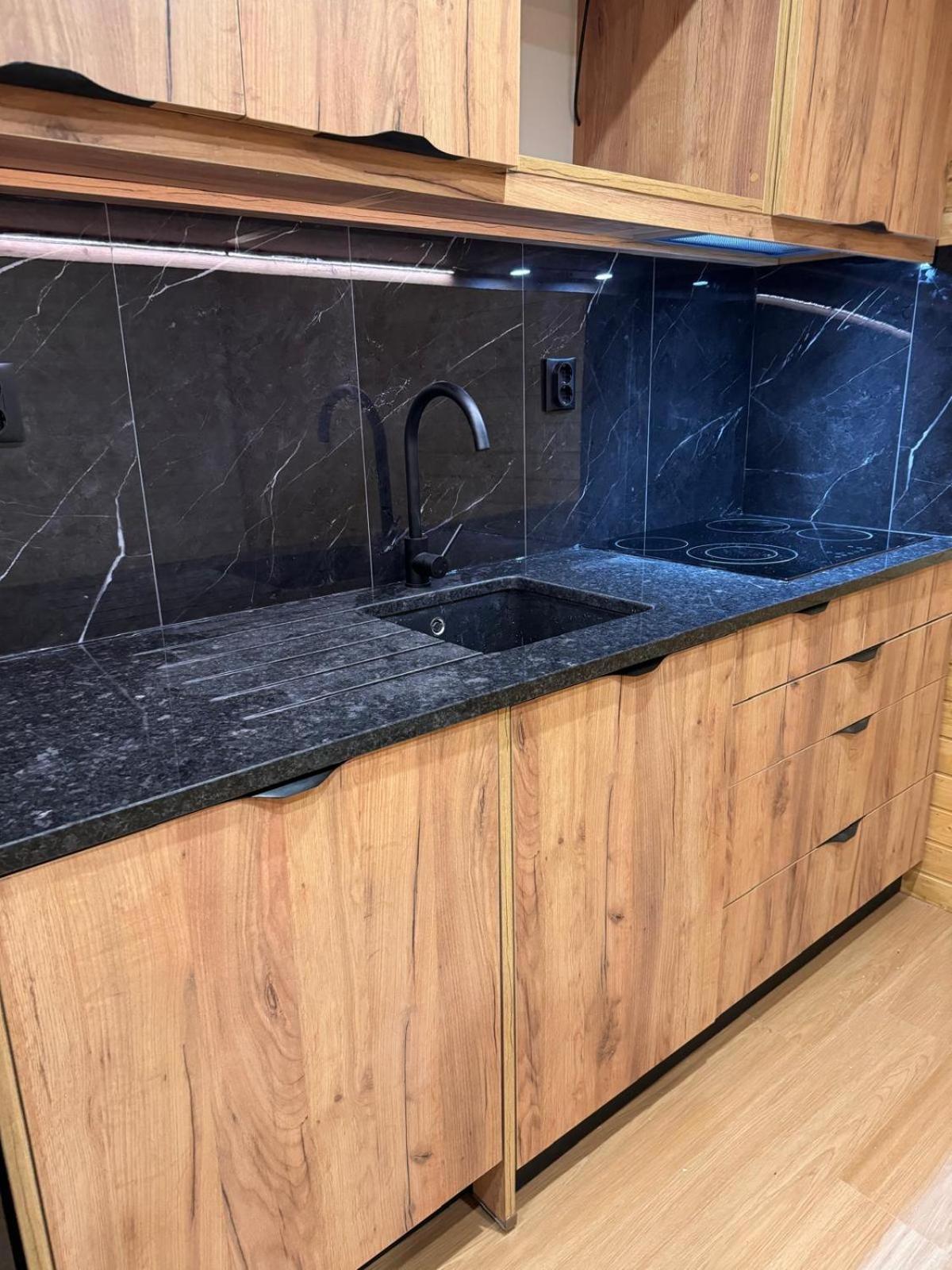 Mountain Lodge T3 Duplex Abrigo Do Lobo Covilhã Εξωτερικό φωτογραφία